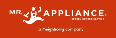 Mr. Appliance of Queen Creek logo