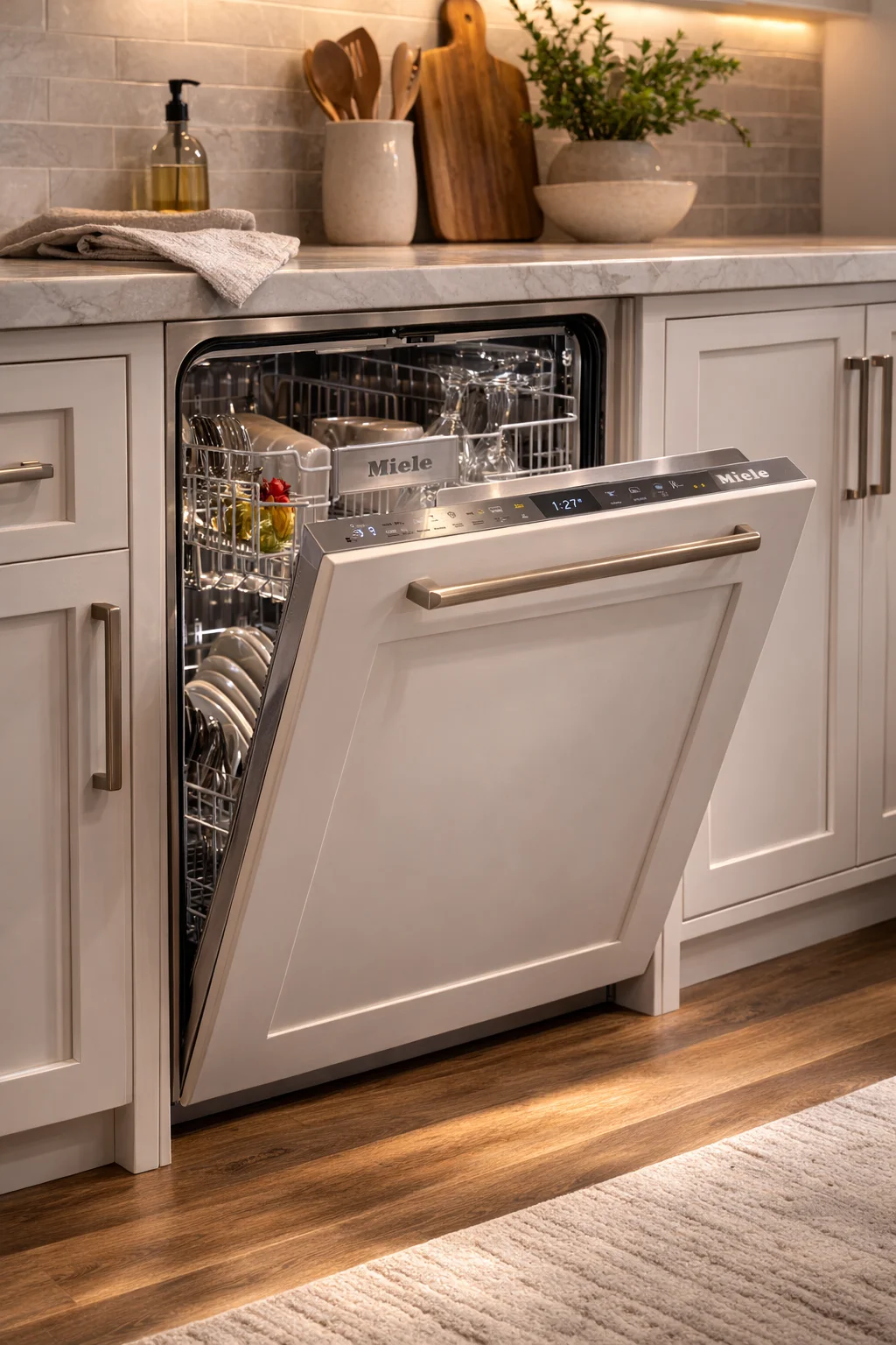 Miele appliance repair in Queen Creek Arizona