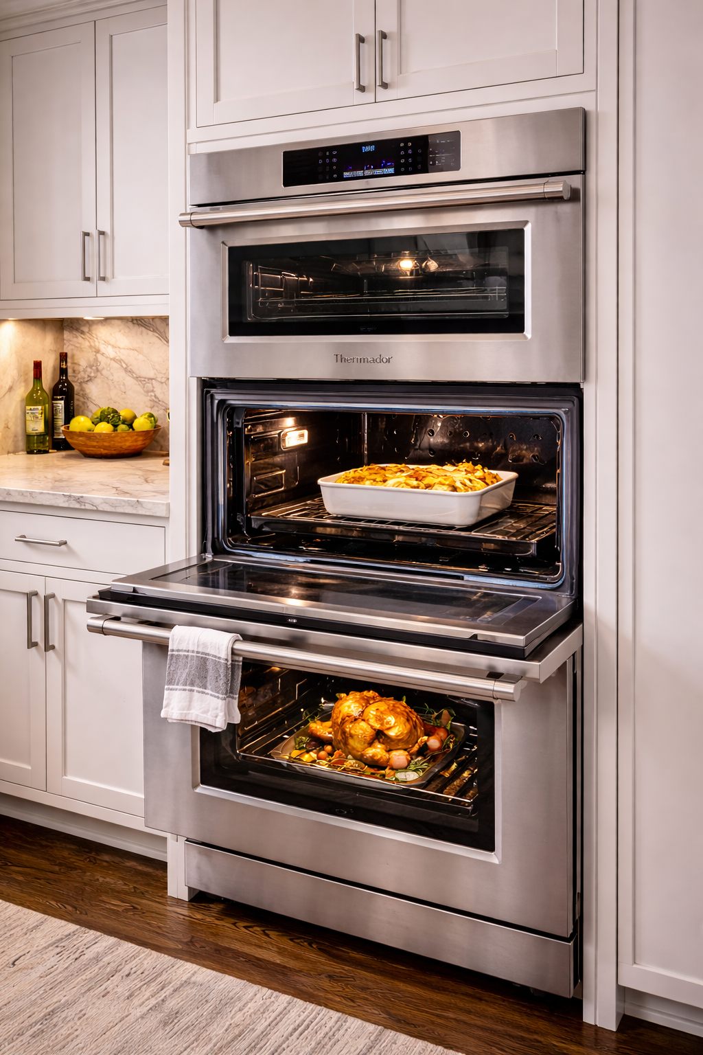 Thermador appliance repair in Queen Creek Arizona